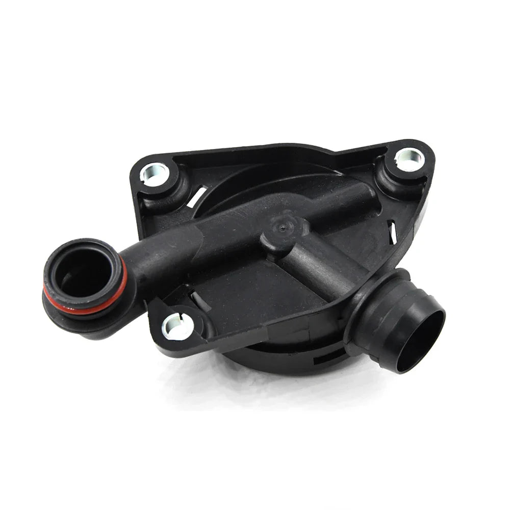 Mercedes-Benz Öljynerotin / Huohotinventtiili - OEM 6420102091 - Varasto