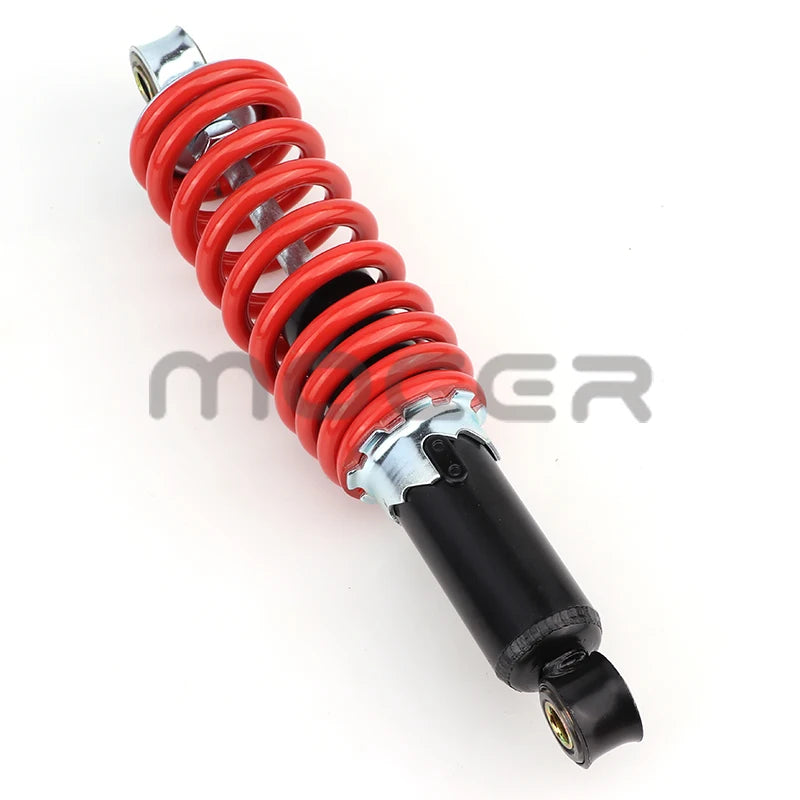 Iskunvaimennin 250/260/270mm – Mönkijät, Crossit ja Mikroautot (50cc–125cc)