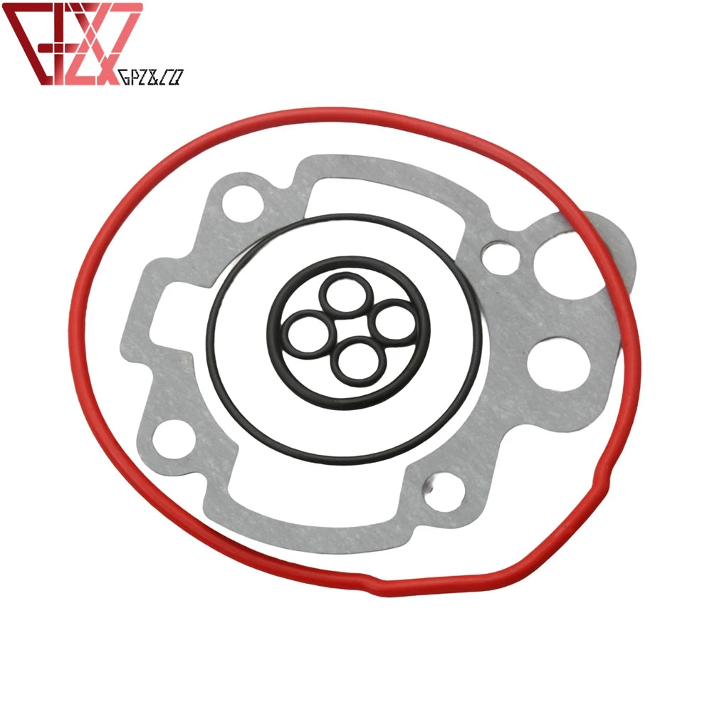 90cc Big Bore -Sylinterisarja (Minarelli AM6)