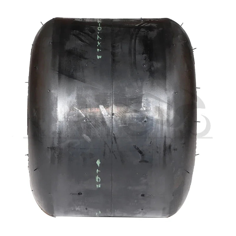 Laadukas Karting Rengas (5" Vanteelle) – Etu- ja Takamallit