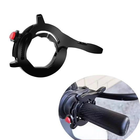 Cruise Control