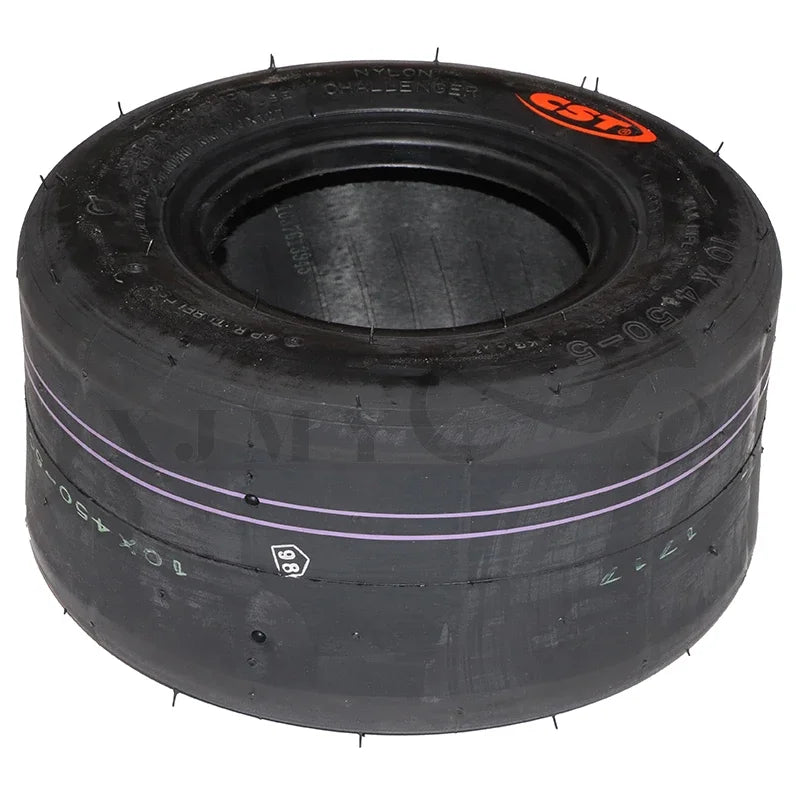 Laadukas Karting Rengas (5" Vanteelle) – Etu- ja Takamallit