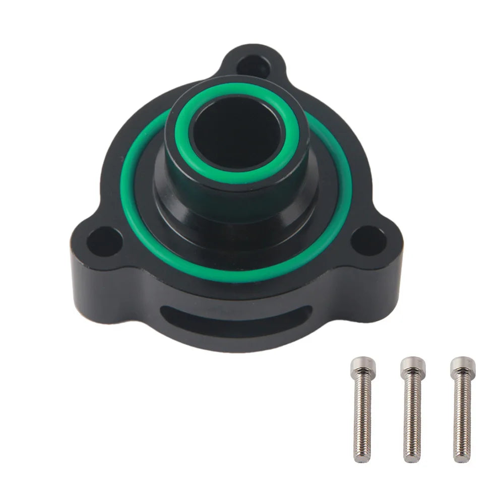 Mercedes-Benz 2.0T BOV / Dump-venttiilin adapteri (A CLA GLA) - black