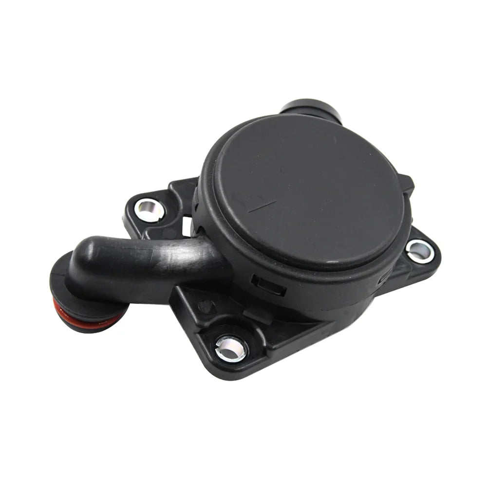 Mercedes-Benz Öljynerotin / Huohotinventtiili - OEM 6420102091 - Varasto